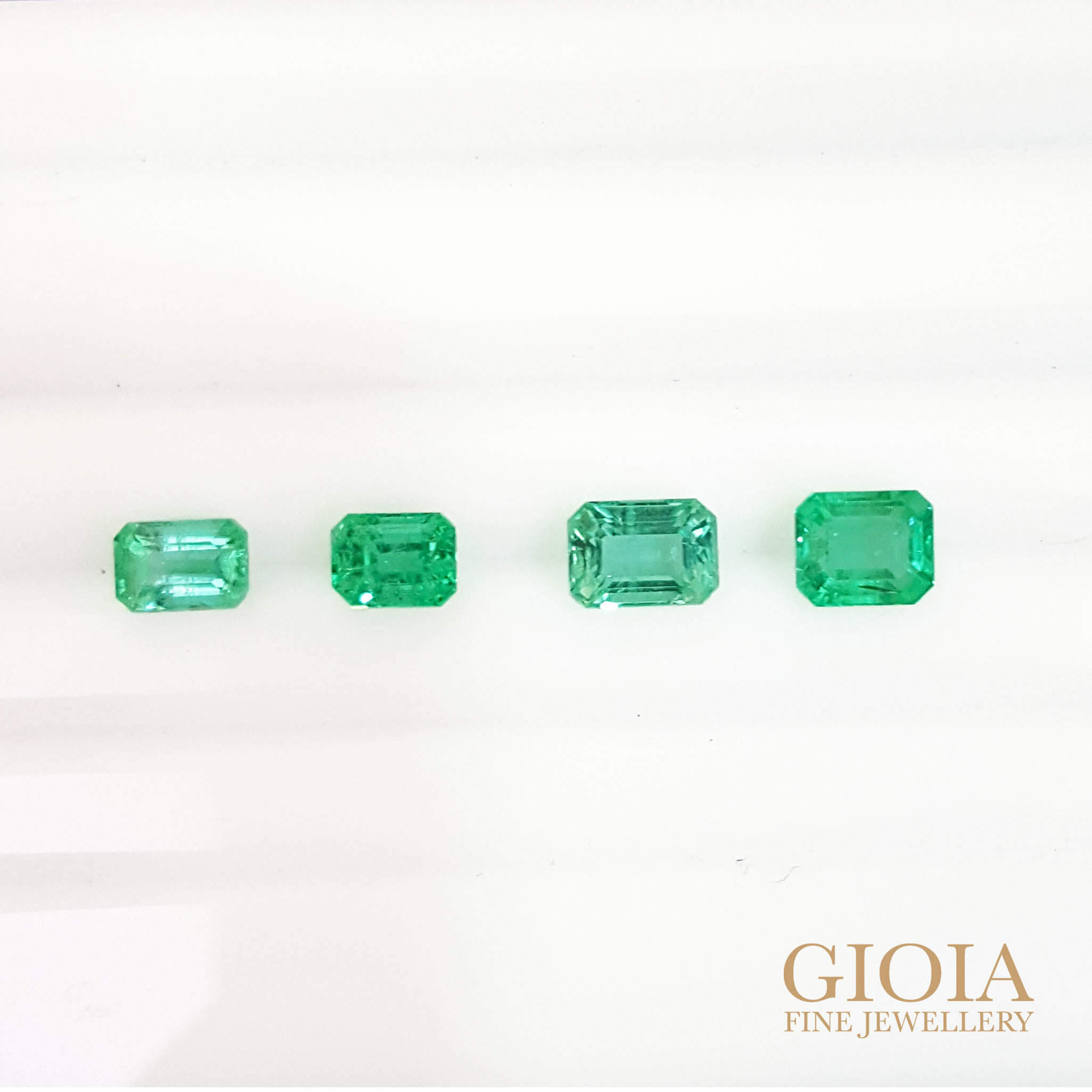 Ethiopia Emerald | Gemstone Jewellery | Looking for emerald engagement ring or emerald jewellery