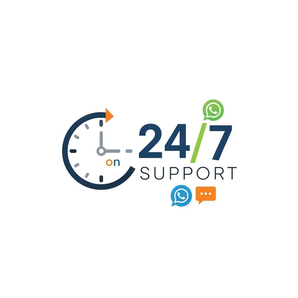 24/7 Online Advisory: Always Here for You, Whenever You Need Us