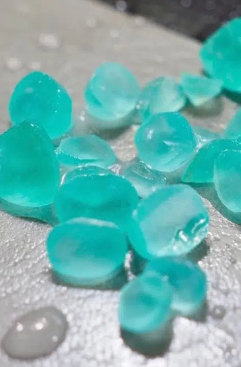 GIOIA Fine Jewellery Natural Coloured Gemstone Paraiba Tourmaline Rough