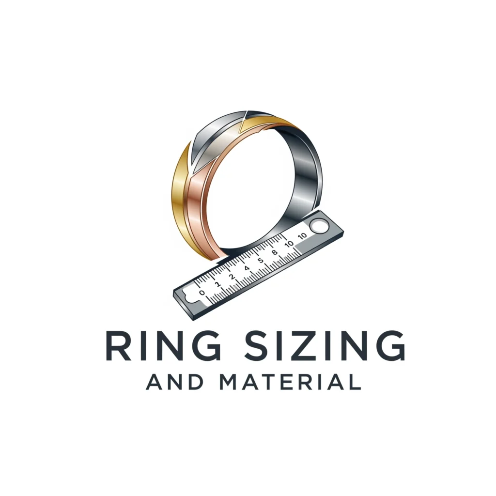 Ring Sizing and Material Jewellery selection at GIOIA Fine Jewellery